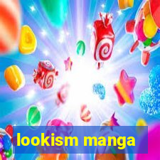 lookism manga